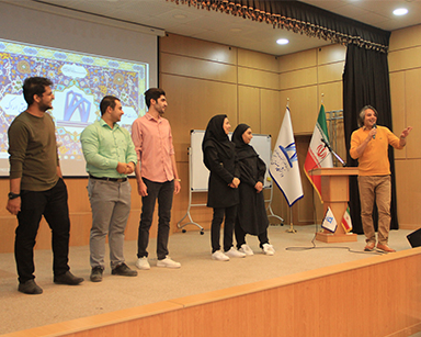 تجلیل از بازنشستگان