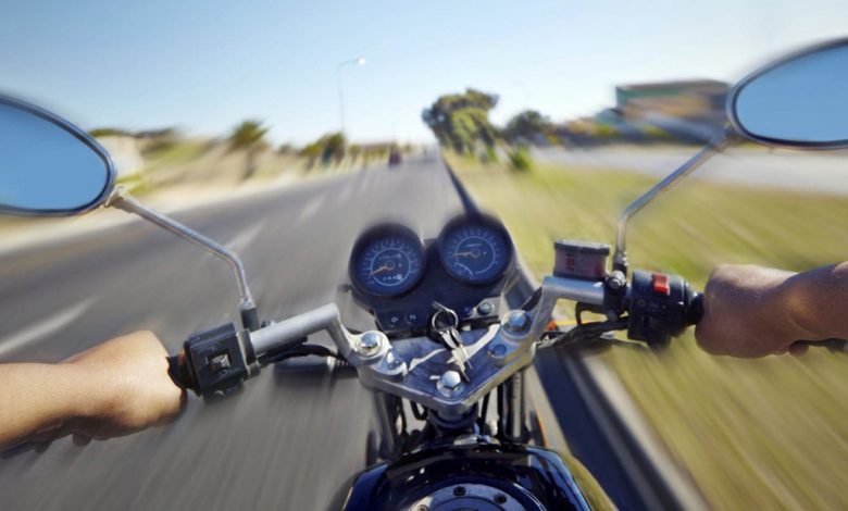 قوانین تصادف با موتور در ایران و هر آنچه باید بدانید